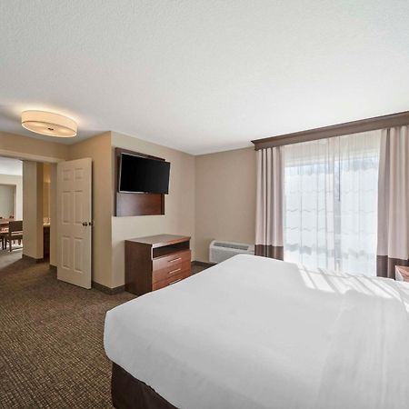 Comfort Suites Red Bluff Near I-5 Exterior foto